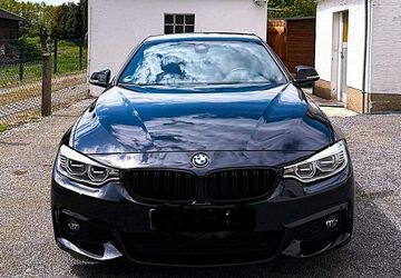 BMW 440 Gran Coupé 86.000 km 33.499 &euro; Bönen 59199