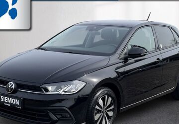 VW Polo 23.762 km 23.930 &euro; Münster 48153