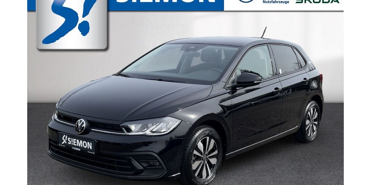 VW Polo 23.762 km 23.930 &euro; Münster 48153