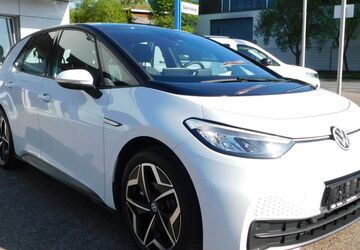 VW ID.3 10.000 km 18.790 &euro; Selm 59379
