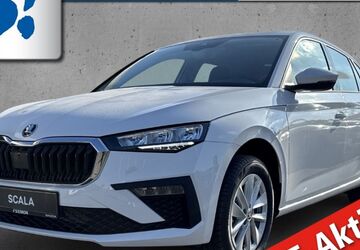 Skoda Scala 11.930 km 19.930 &euro; Münster 48153