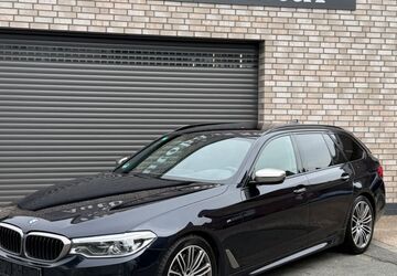 BMW M550 270.000 km 21.499 &euro; Rheda-Wiedenbrück 33378