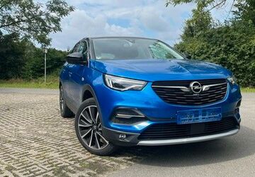 Opel Grandland (X) 52.688 km 19.500 &euro; Münster 48161