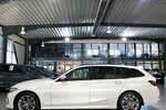 BMW 318d Touring SPORT WHITE & BROWN / CURVED+HUD 114.000 km 26.555 &euro; Hamm 59077