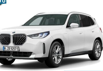 BMW X3 31.005 km 53.990 &euro; Werne 59368