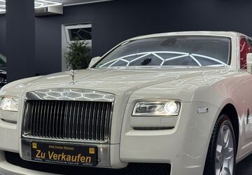 Rolls Royce Ghost 113.500 km 83.900 &euro; Unna 59423