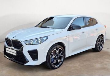 BMW X2 9.005 km 48.190 &euro; Hamm 59071