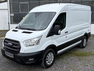 Gebrauchte Ford Transit