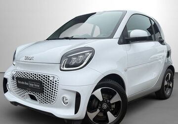 Smart ForTwo 19.200 km 15.975 &euro; Warendorf 48231