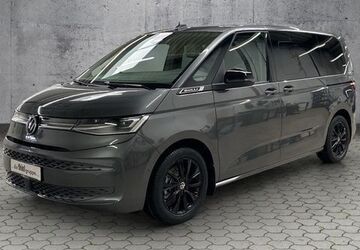 VW T7 Multivan 1.500 km 61.880 &euro; Rheda-Wiedenbrück 33378