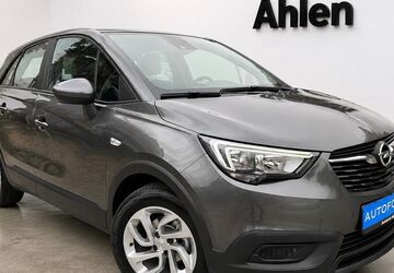 Opel Crossland (X) 70.701 km 8.888 &euro; Ahlen 59227