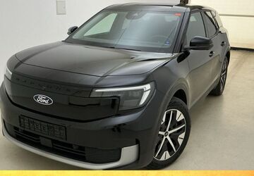 Ford Explorer 8.380 km 37.550 &euro; Beckum 59269