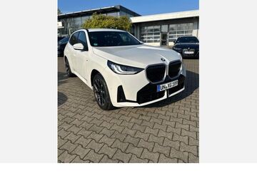 BMW X3 5.900 km 54.500 &euro; Unna 59425