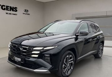 Hyundai TUCSON 12.756 km 34.990 &euro; Soest 59494