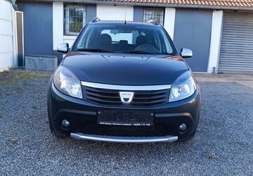 Dacia Sandero 74.514 km 4.700 &euro; Welver 59514