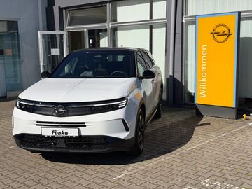 Gebrauchte Opel Grandland