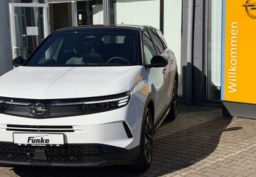 Opel Grandland (X) 6.452 km 28.940 &euro; Ahlen 59229