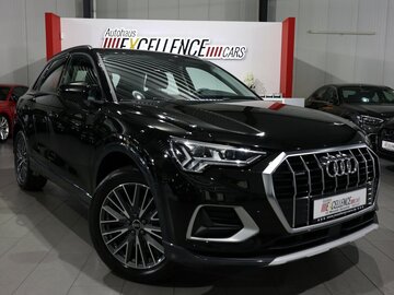 Gebrauchte Audi QUATTRO