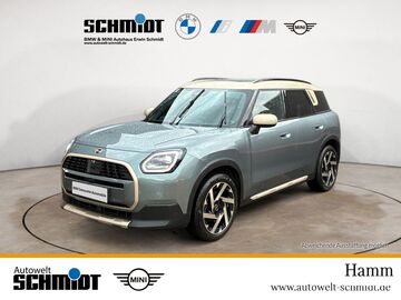Gebrauchte Mini Countryman
