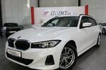 BMW 318d Touring SPORT WHITE & BROWN / CURCED, LED 100.000 km 25.883 &euro; Hamm 59077