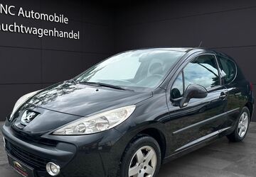 Peugeot 207 149.133 km 2.990 &euro; Ahlen 59227