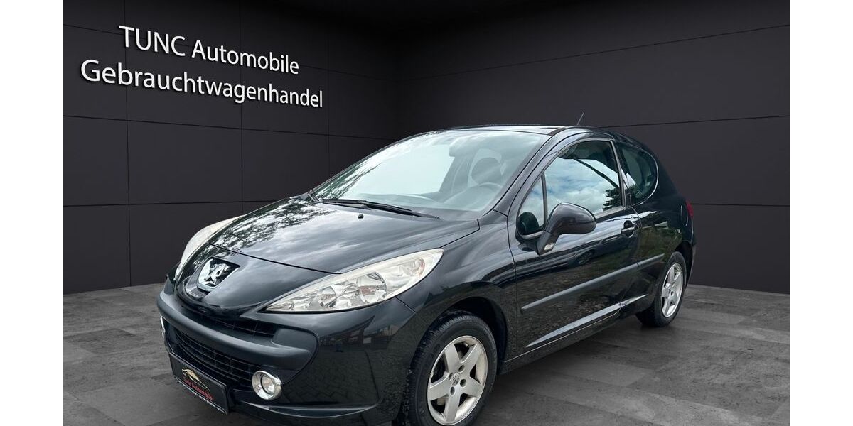 Peugeot 207 149.133 km 2.990 &euro; Ahlen 59227