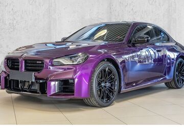 BMW M2 5.900 km 77.450 &euro; Unna 59425