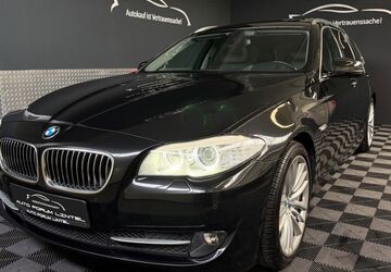 BMW 535 183.000 km 8.999 &euro; Rheda-Wiedenbrück 33378
