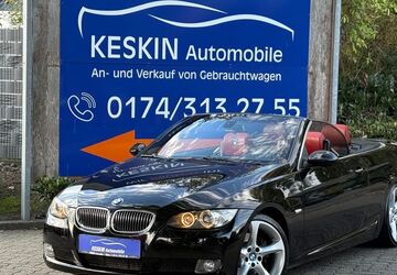 BMW 325 208.000 km 8.990 &euro; Ahlen 59227