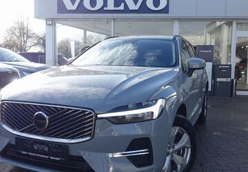Volvo XC60 17.950 km 48.600 &euro; Warendorf 48231