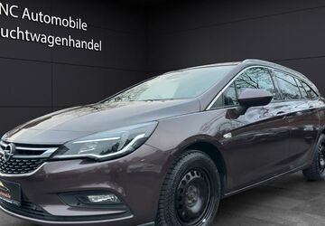 Opel Astra 145.183 km 10.990 &euro; Ahlen 59227