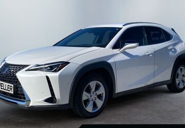 Lexus UX 58.724 km 24.380 &euro; Hamm 59067