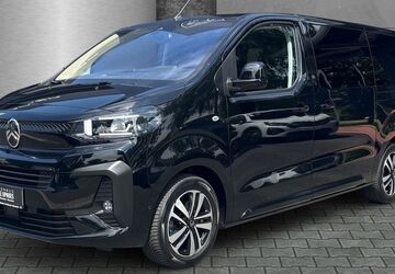 Citroen SpaceTourer 27.400 km 34.750 &euro; Münster 48155