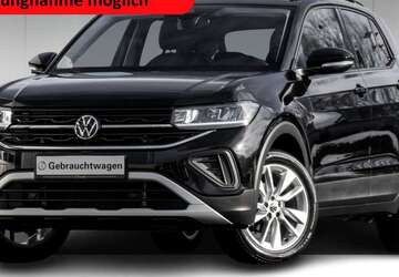 VW T-Cross 21.129 km 24.900 &euro; Beckum 59269