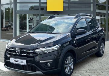 Dacia Sandero 15.800 km 13.990 &euro; Münster 48165