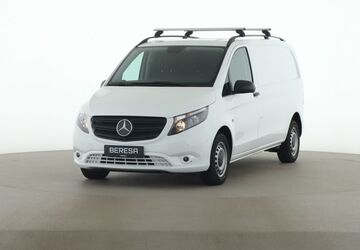 Mercedes-Benz Vito 32.700 km 28.828 &euro; Senden-Bösensell 48308
