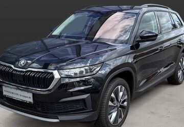Skoda Kodiaq 80.878 km 31.990 &euro; Warendorf 48231