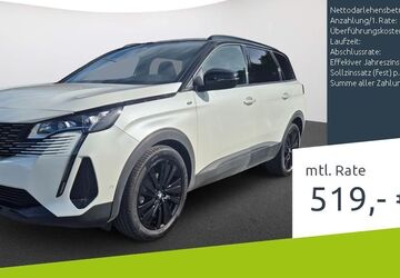 Peugeot 5008 26.747 km 28.980 &euro; Münster - Amelsbüren 48163