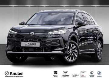 Gebrauchte VW T-Roc