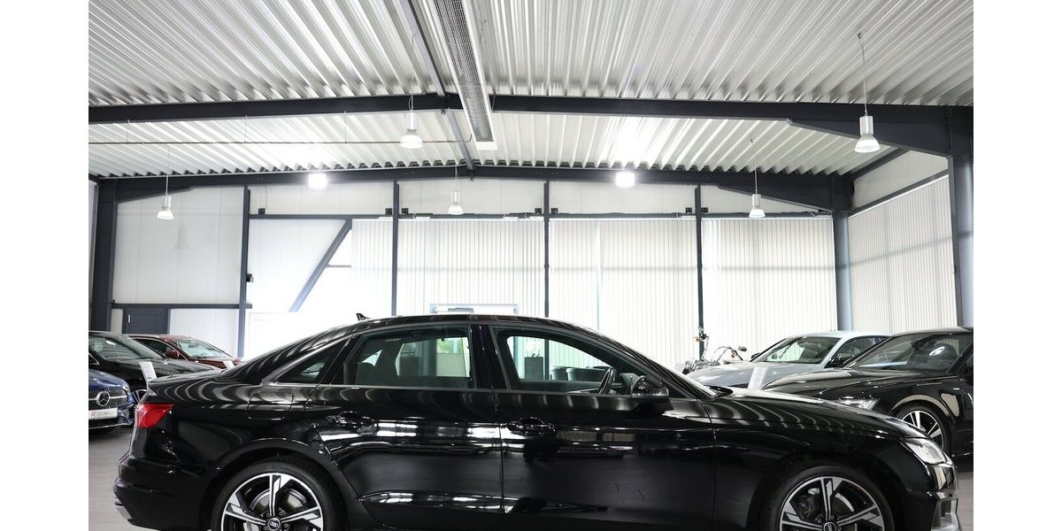 Audi A4 LIMOUSINE 30 TDI ADVANCED S-LINE SPORT / LED 143.000 km 23.221 &euro; Hamm 59077