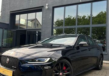 Jaguar XE 79.990 km 25.900 &euro; Soest 59494