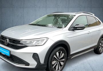 VW Taigo 19.665 km 22.450 &euro; Ahlen 59229