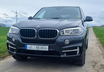 BMW X5 192.500 km 22.450 &euro; Lippborg 59510
