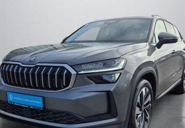 Skoda Kodiaq 8.990 km 43.949 &euro; Werne 59368