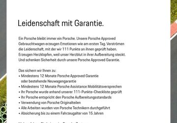 Porsche Cayenne 13.655 km 102.800 &euro; Münster 48163