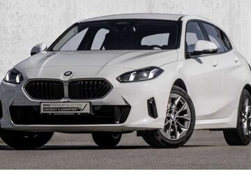 BMW 120 12.114 km 25.980 &euro; Ahlen 59227