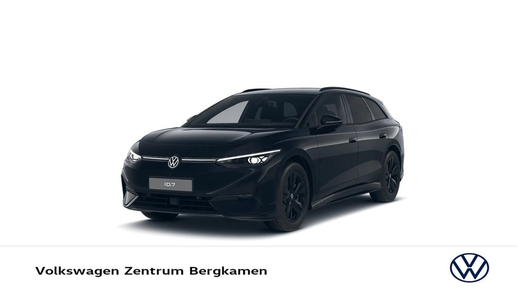 VW ID.7 14.976 km 53.944 &euro; Bergkamen 59192