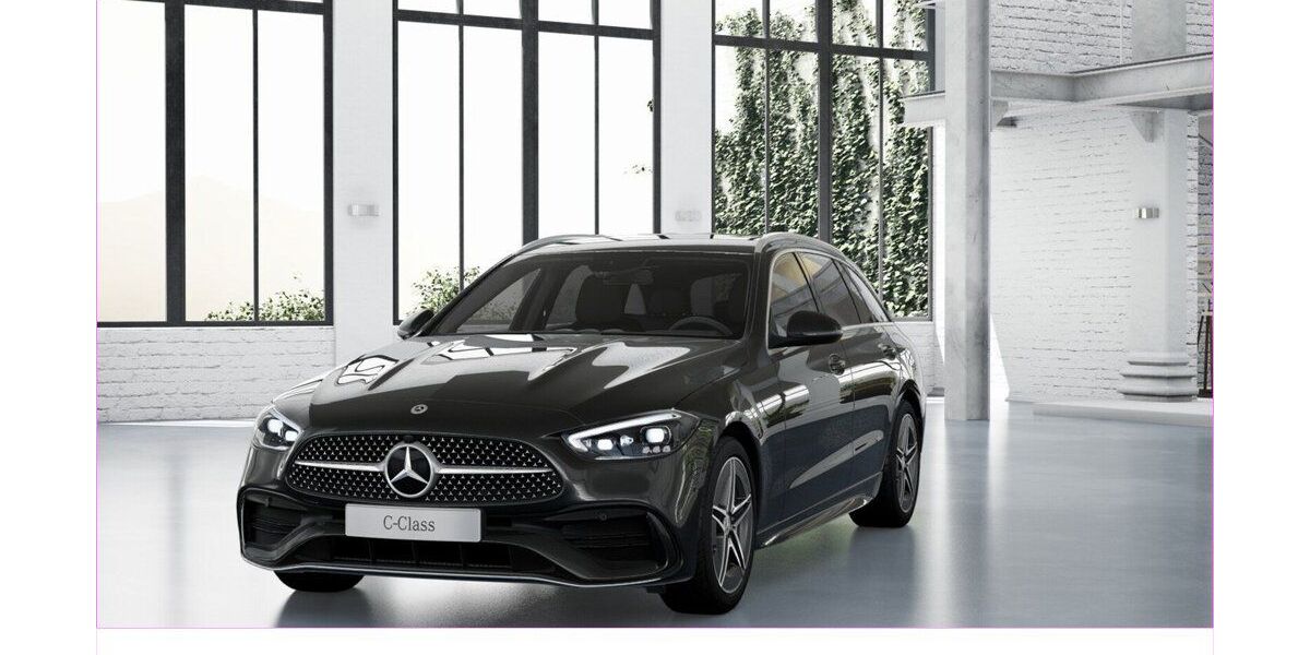 Mercedes-Benz C 300 79.762 km 34.465 &euro; Ahlen 59229