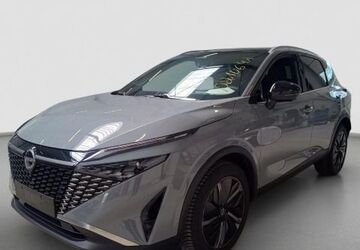 Nissan Qashqai 14.865 km 27.980 &euro; Münster 48145