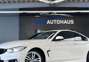 BMW 428 88.000 km 20.950 &euro; Wadersloh 59329